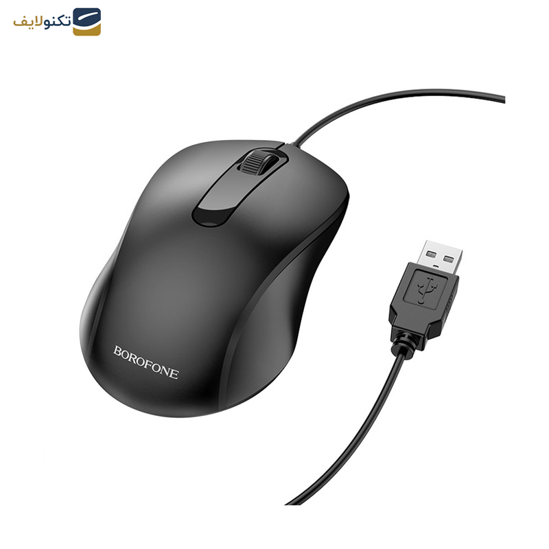 ماوس بروفون مدل BG4 ماوس بروفون مدل BG4