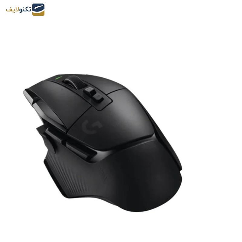 ماوس بی سیم مخصوص بازی لاجیتک مدل g502x lightspeed ماوس بی سیم مخصوص بازی لاجیتک مدل g502x lightspeed