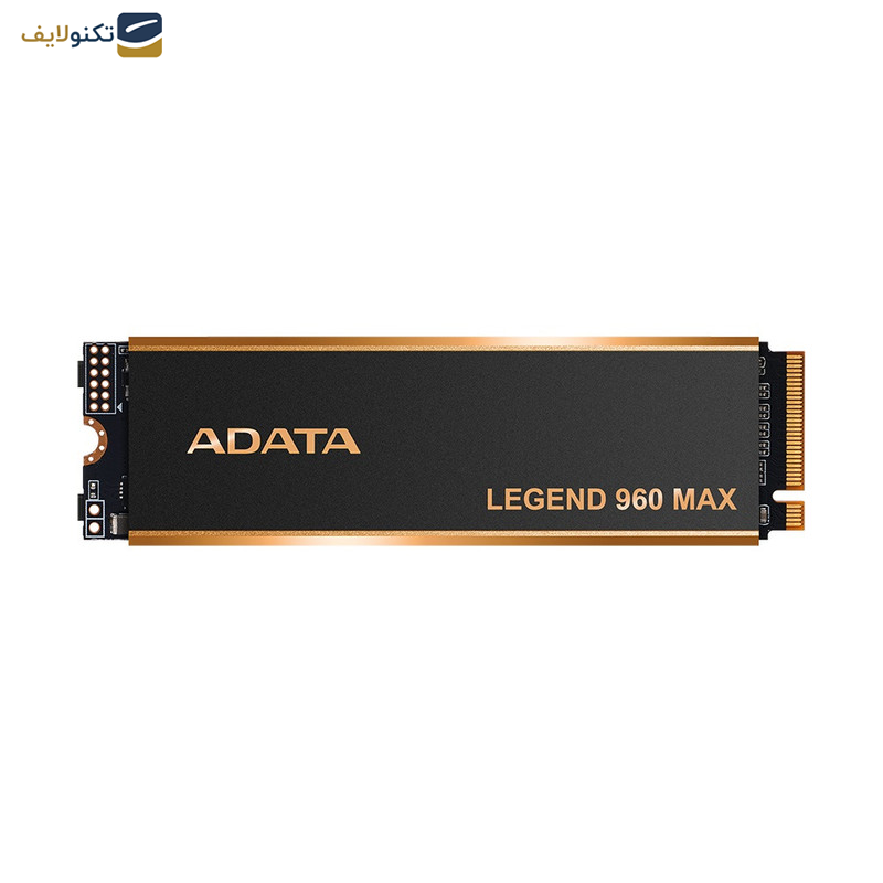 اس اس دی اینترنال ای دیتا مدل LEGEND 960 MAX  ظرفیت یک ترابایت اس اس دی اینترنال ای دیتا مدل LEGEND 960 MAX  ظرفیت یک ترابایت