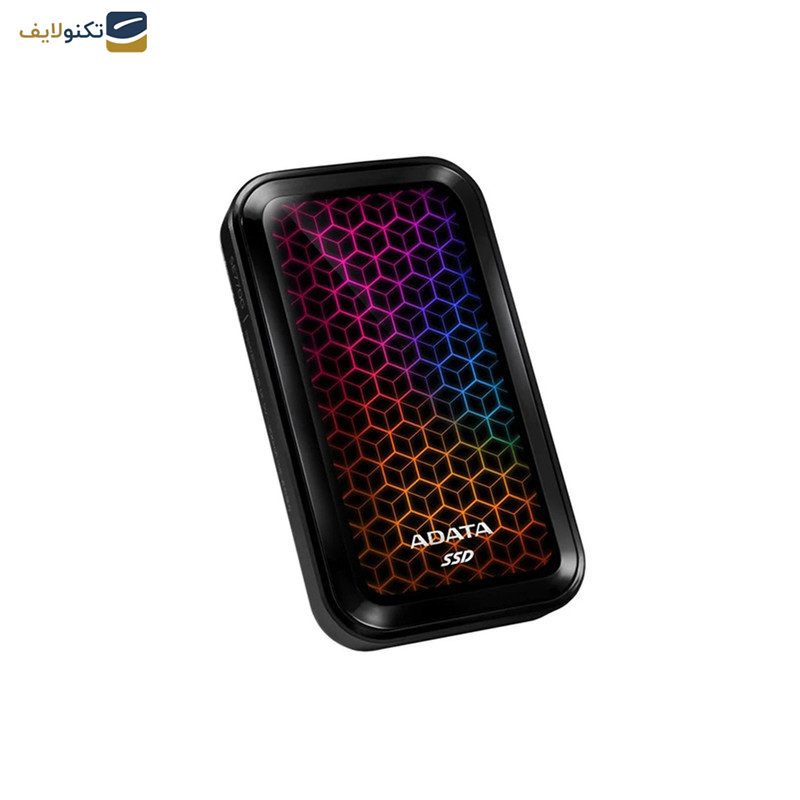 اس اس دی اکسترنال ای دیتا مدل SE770G ظرفیت 1 ترابایت اس اس دی اکسترنال ای دیتا مدل SE770G ظرفیت 1 ترابایت