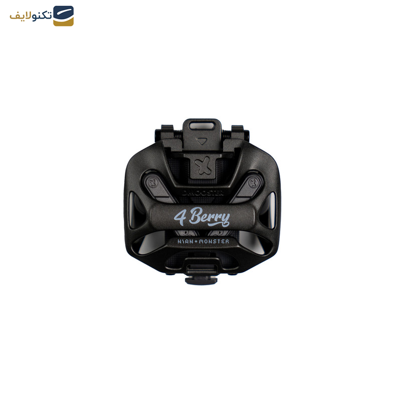 هدفون بلوتوثی فوربری مدل D12 هدفون بلوتوثی فوربری مدل D12