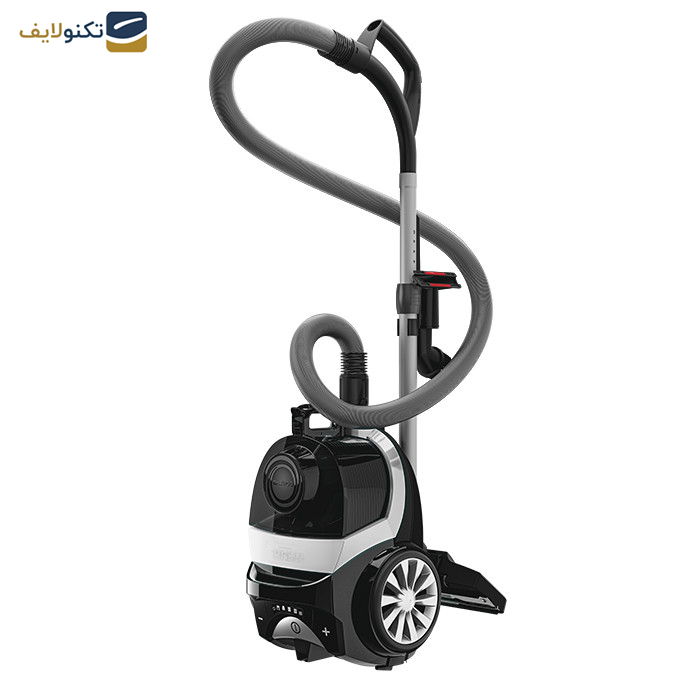 جاروبرقی دوو مدل اسپیرال Yun جاروبرقی دوو مدل اسپیرال Yun