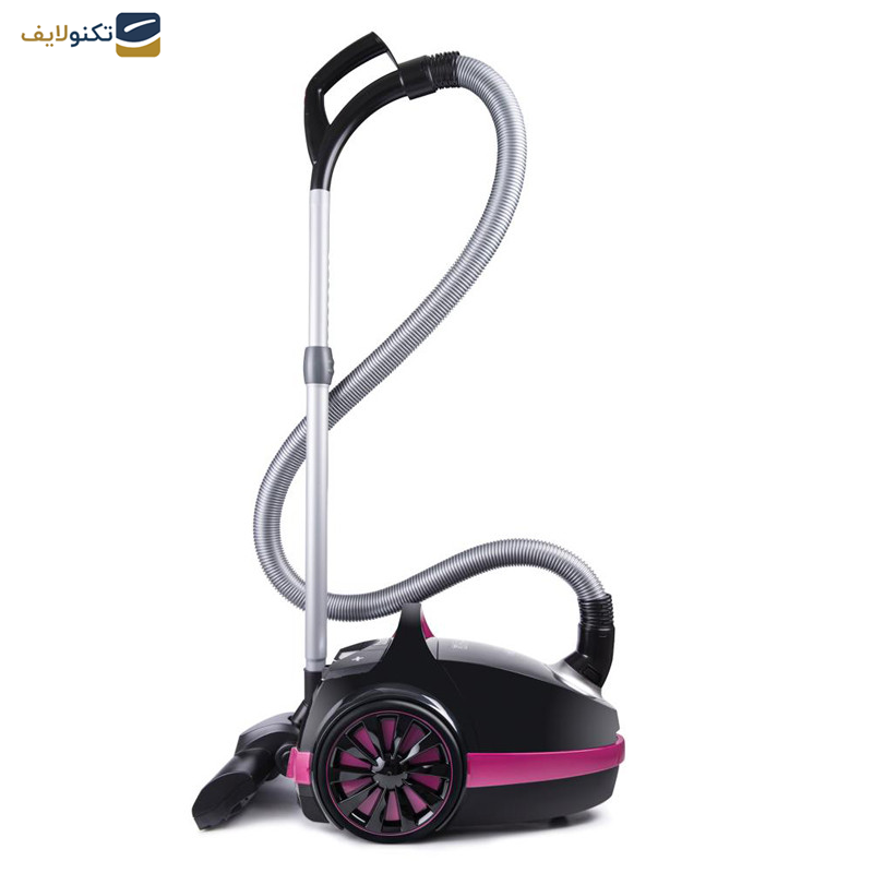 جاروبرقی دوو مدل DVC-S22P جاروبرقی دوو مدل DVC-S22P
