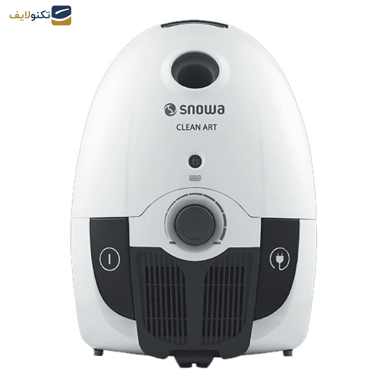 جاروبرقی اسنوا مدل 1800 وات SVC-CA18WE جاروبرقی اسنوا مدل 1800 وات SVC-CA18WE