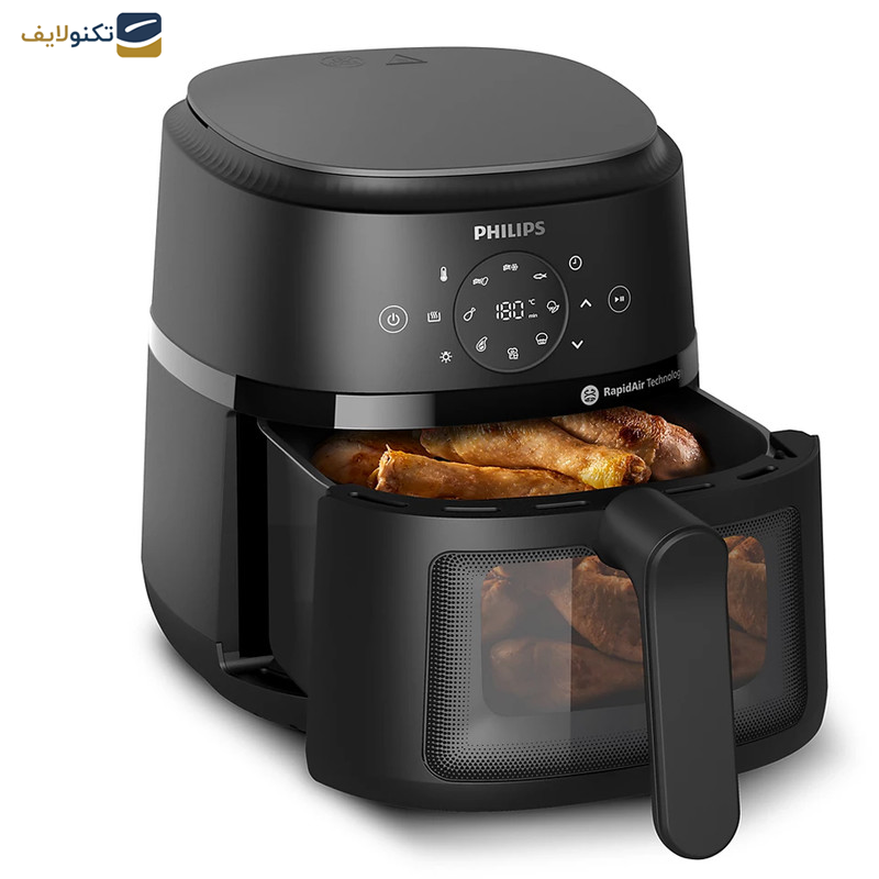 سرخ کن بدون روغن فیلیپس مدل NA220/00 سرخ کن بدون روغن فیلیپس مدل NA220/00