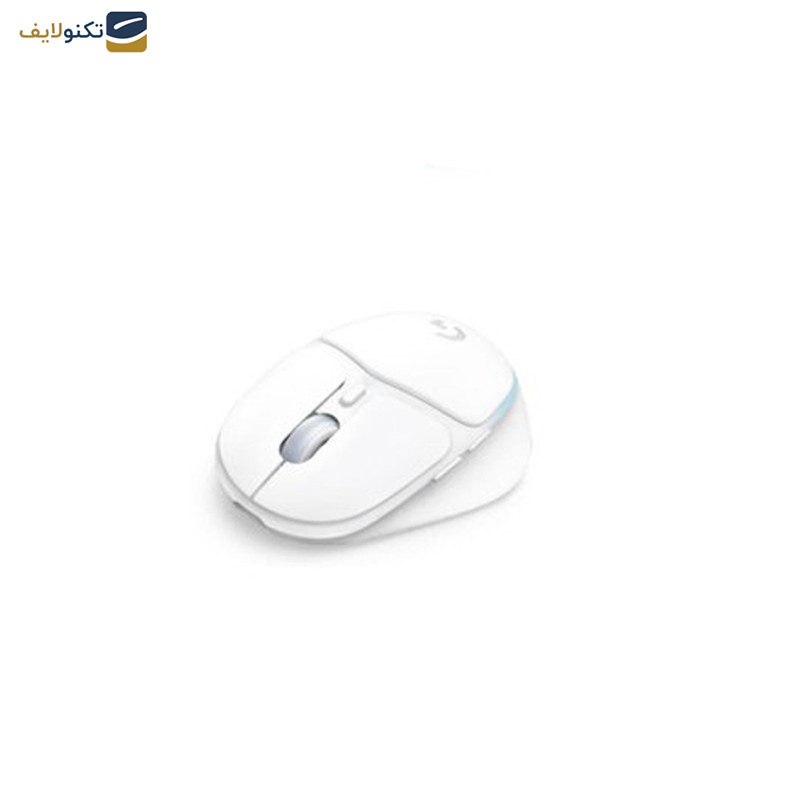 ماوس بی سیم مخصوص بازی لاجیتک مدل G705 ماوس بی سیم مخصوص بازی لاجیتک مدل G705