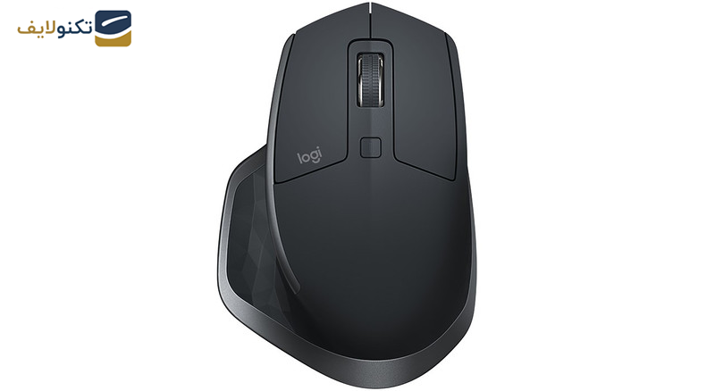 ماوس بی سیم لاجیتک مدل MX Master 2S ماوس بی سیم لاجیتک مدل MX Master 2S