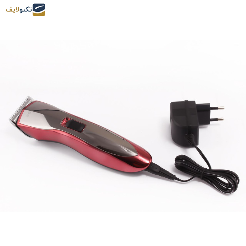 ماشین اصلاح موی سر روزیا مدل HQ 231 ماشین اصلاح موی سر روزیا مدل HQ 231