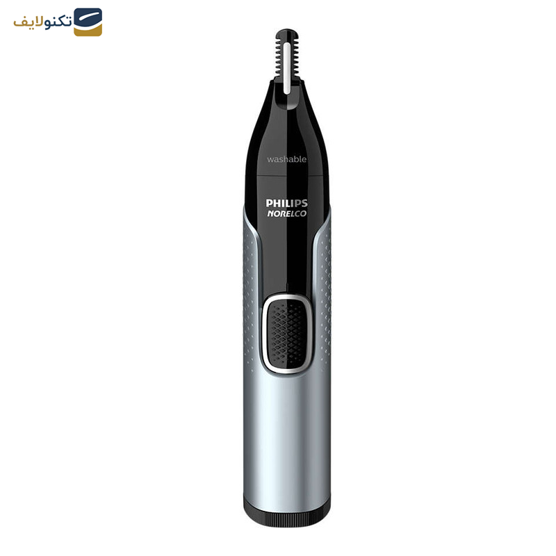 موزن گوش و بینی و خط زن فیلیپس مدل NT5600 موزن گوش و بینی و خط زن فیلیپس مدل NT5600