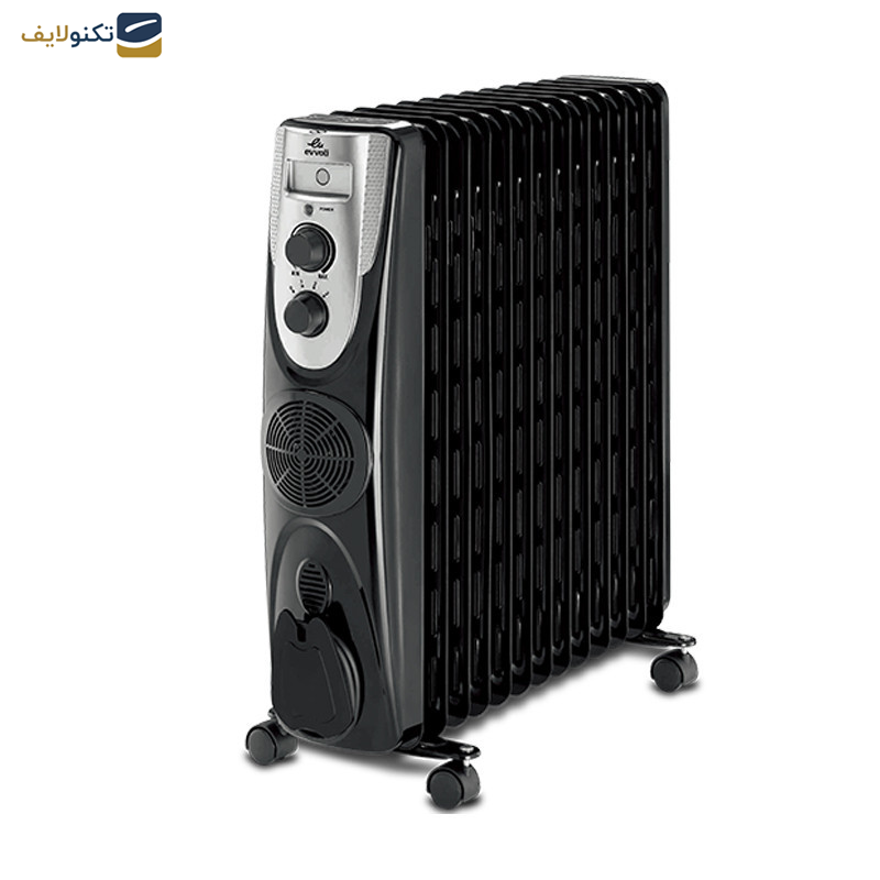 شوفاژ برقی ایوولی مدل EVOH-15FB شوفاژ برقی ایوولی مدل EVOH-15FB