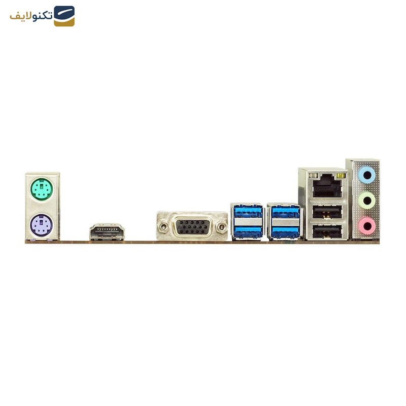 مادربرد بایوستار مدل TB360-BTC PRO مادربرد بایوستار مدل TB360-BTC PRO