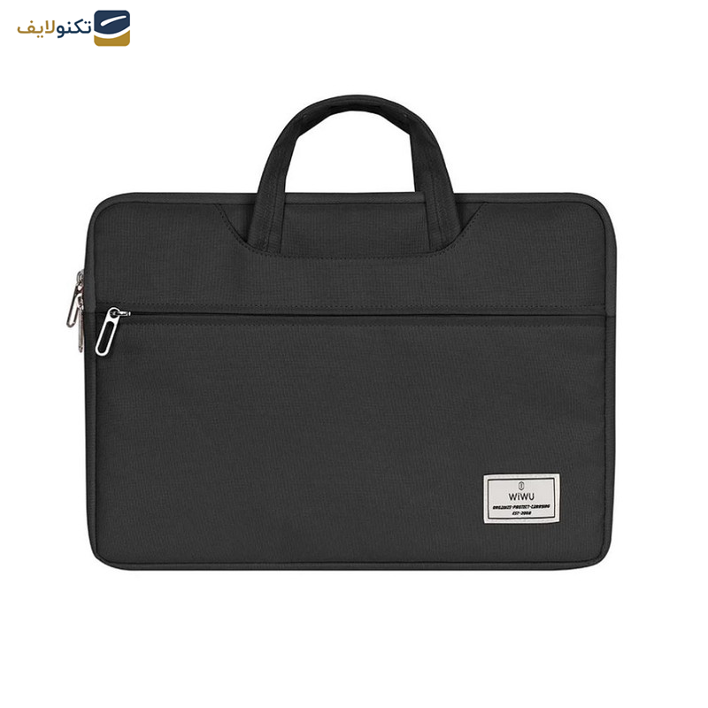 کیف لپ تاپ ویوو مدل VIVI HANDBAG مناسب برای مک بوک 16 اینچی   کیف لپ تاپ ویوو مدل VIVI HANDBAG مناسب برای مک بوک 16 اینچی