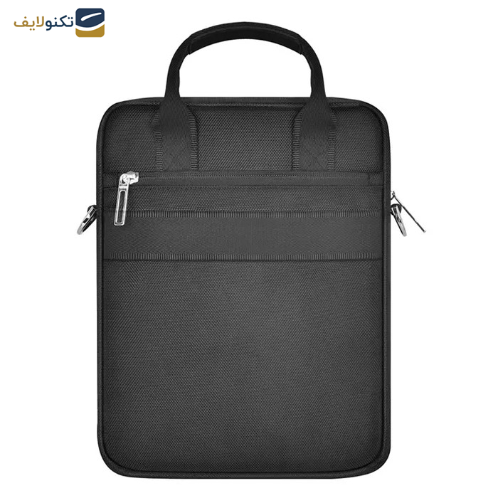 کیف لپ تاپ ویوو مدل HALI VERTICAL LAYER مناسب برای لپ تاپ تا 14 اینچی کیف لپ تاپ ویوو مدل HALI VERTICAL LAYER مناسب برای لپ تاپ تا 14 اینچی