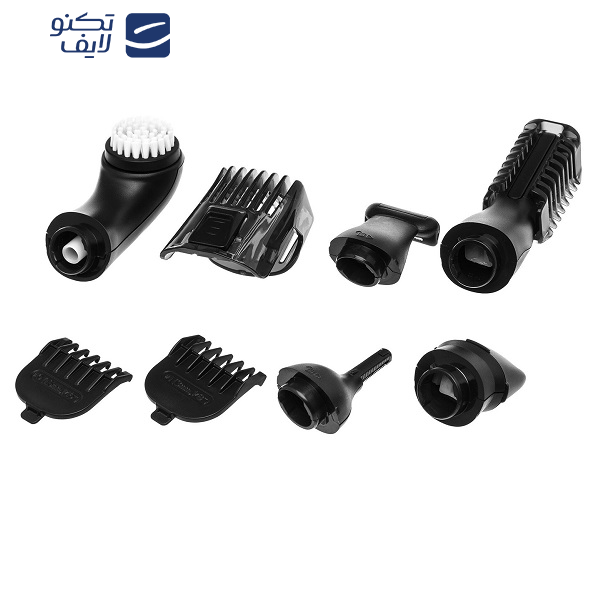 ماشین اصلاح موی سر و صورت رمینگتون مدل PG6000 ماشین اصلاح موی سر و صورت رمینگتون مدل PG6000