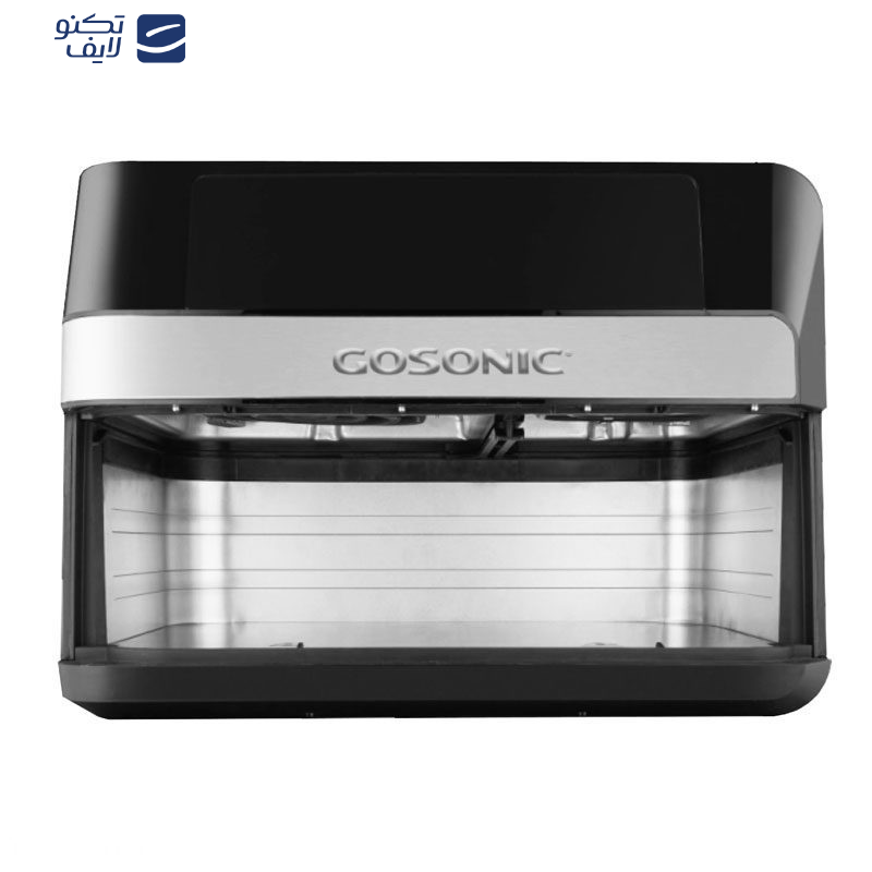 سرخ کن بدون روغن گوسونیک مدل GAF-710 سرخ کن بدون روغن گوسونیک مدل GAF-710