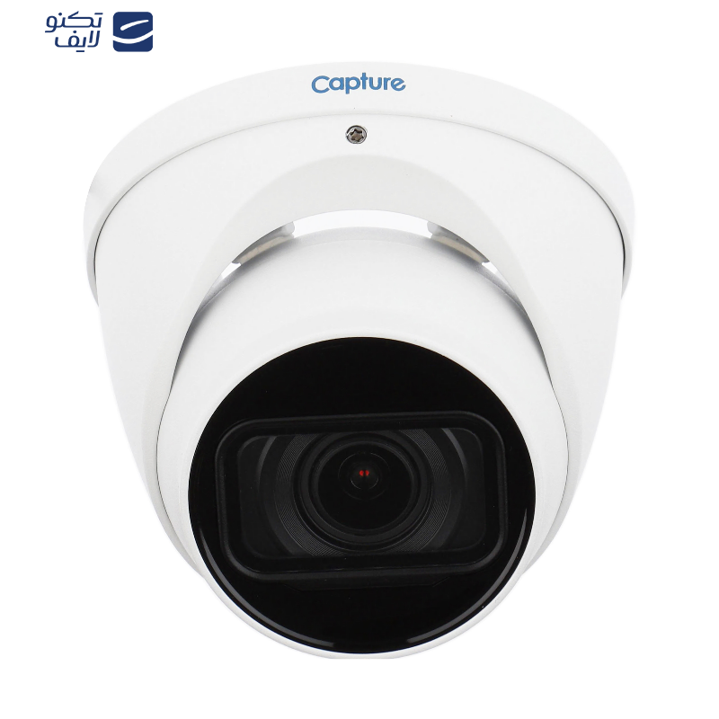دوربین مداربسته آنالوگ کپچر مدل R2-2MPHDMOEY دوربین مداربسته آنالوگ کپچر مدل R2-2MPHDMOEY