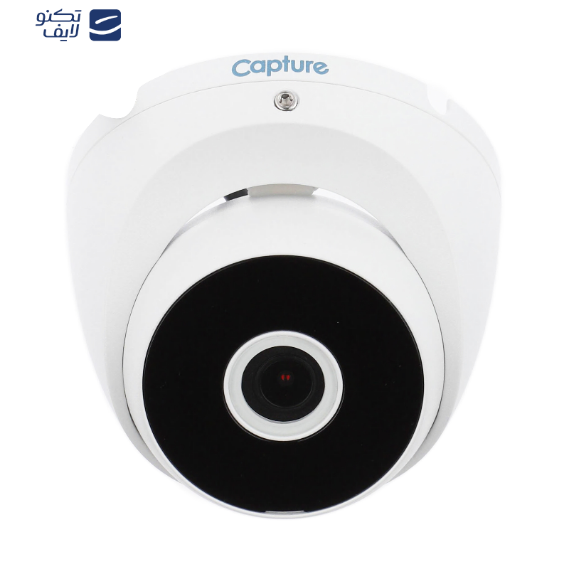 دوربین مداربسته آنالوگ کپچر مدل R2-4MPHDEYE دوربین مداربسته آنالوگ کپچر مدل R2-4MPHDEYE
