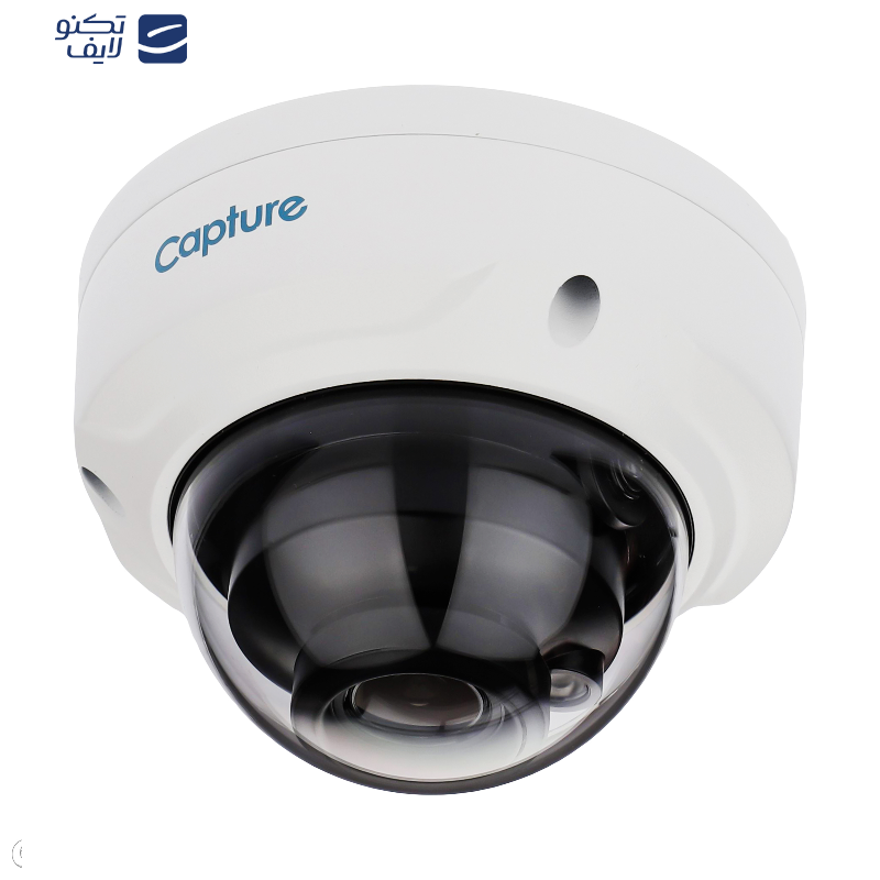 دوربین مداربسته تحت شبکه کپچر مدل R2-4MPIPMODM دوربین مداربسته تحت شبکه کپچر مدل R2-4MPIPMODM