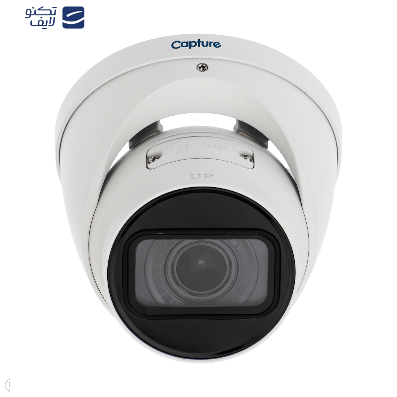 دوربین مداربسته تحت شبکه کپچر مدل R2-4MPIPMOEY دوربین مداربسته تحت شبکه کپچر مدل R2-4MPIPMOEY