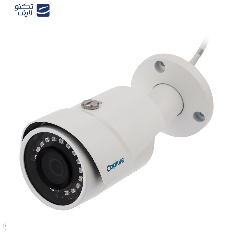دوربین مداربسته تحت شبکه کپچر مدل R2-2MPIPBUL دوربین مداربسته تحت شبکه کپچر مدل R2-2MPIPBUL