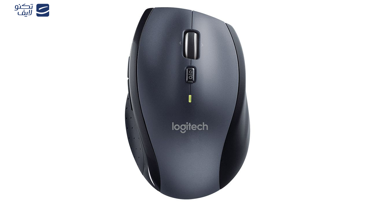 ماوس بی سیم لاجیتک مدل M705 ماوس بی سیم لاجیتک مدل M705