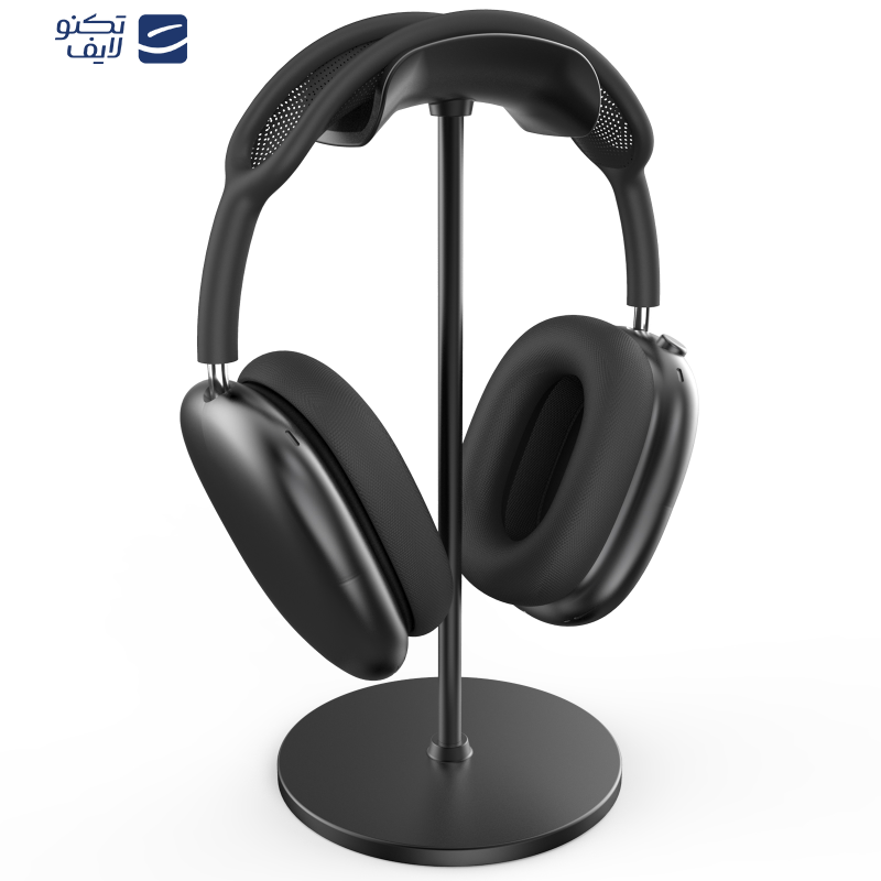 نگهدارنده هدفون آها استایل مدل WG120 نگهدارنده هدفون آها استایل مدل WG120
