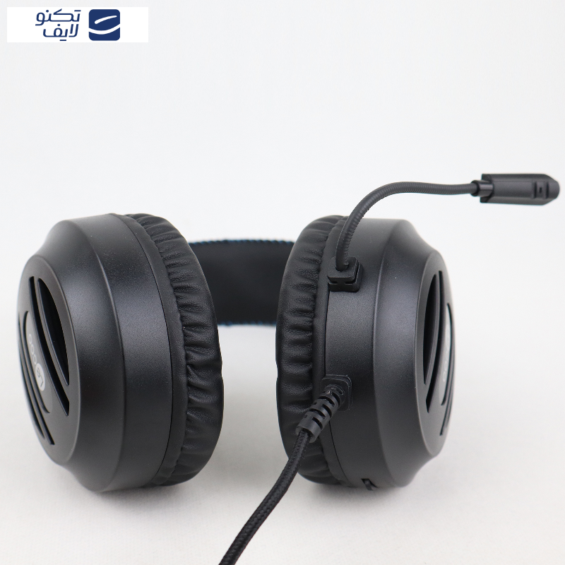 هدست گیمینگ مدل HT405 هدست گیمینگ مدل HT405