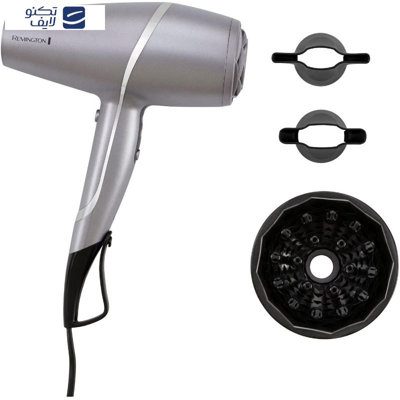 سشوار حرفه ای رمینگتون مدل AC9800 PROLUX سشوار حرفه ای رمینگتون مدل AC9800 PROLUX