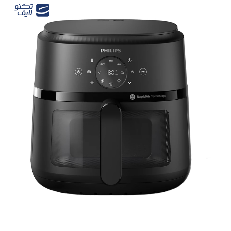 سرخ کن بدون روغن فیلیپس مدل NA230/00 سرخ کن بدون روغن فیلیپس مدل NA230/00