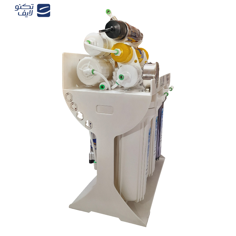 دستگاه تصفیه کننده آب رسا نور بابایی مدل A plast m710 دستگاه تصفیه کننده آب رسا نور بابایی مدل A plast m710