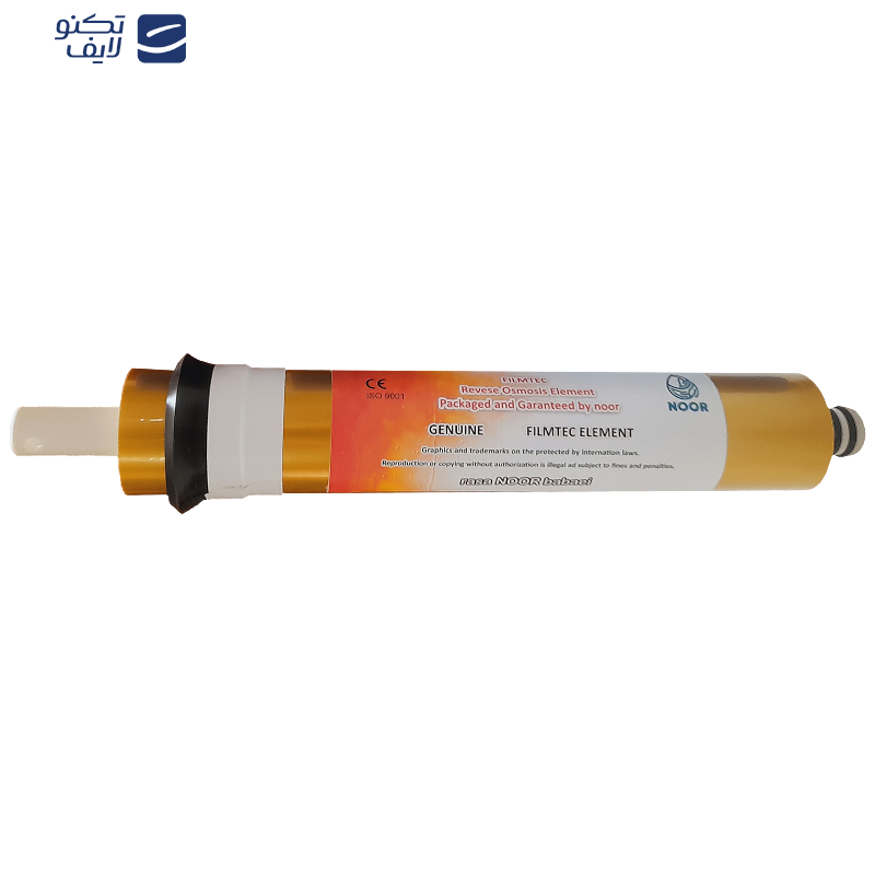 فیلتر دستگاه تصفیه آب رسا نور بابایی مدل ممبران بسته 2 عددی فیلتر دستگاه تصفیه آب رسا نور بابایی مدل ممبران بسته 2 عددی