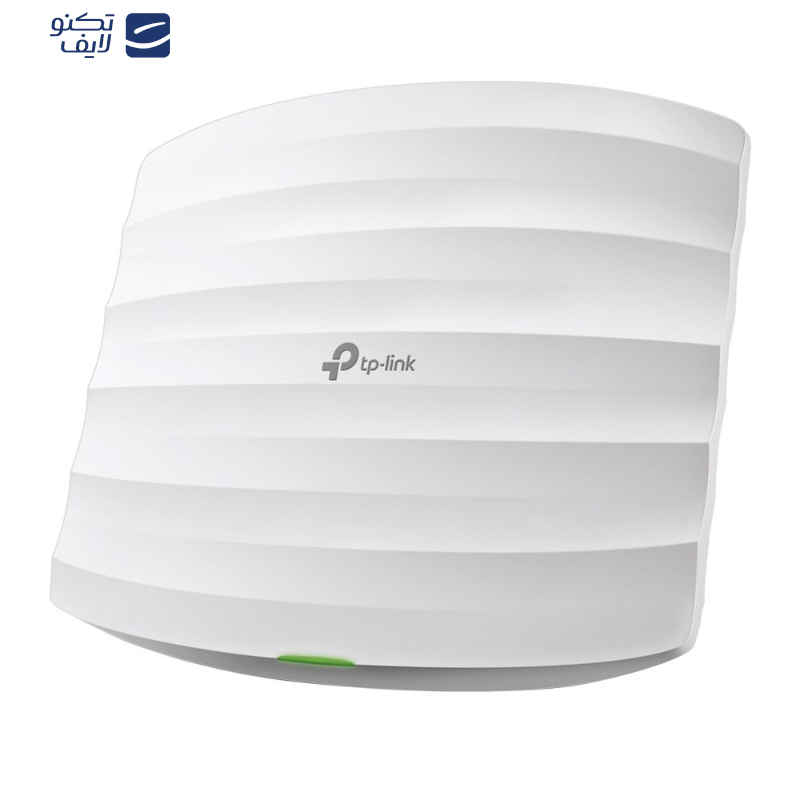 اکسس پوینت بی سیم تی پی-لینک مدل EAP110 اکسس پوینت بی سیم تی پی-لینک مدل EAP110