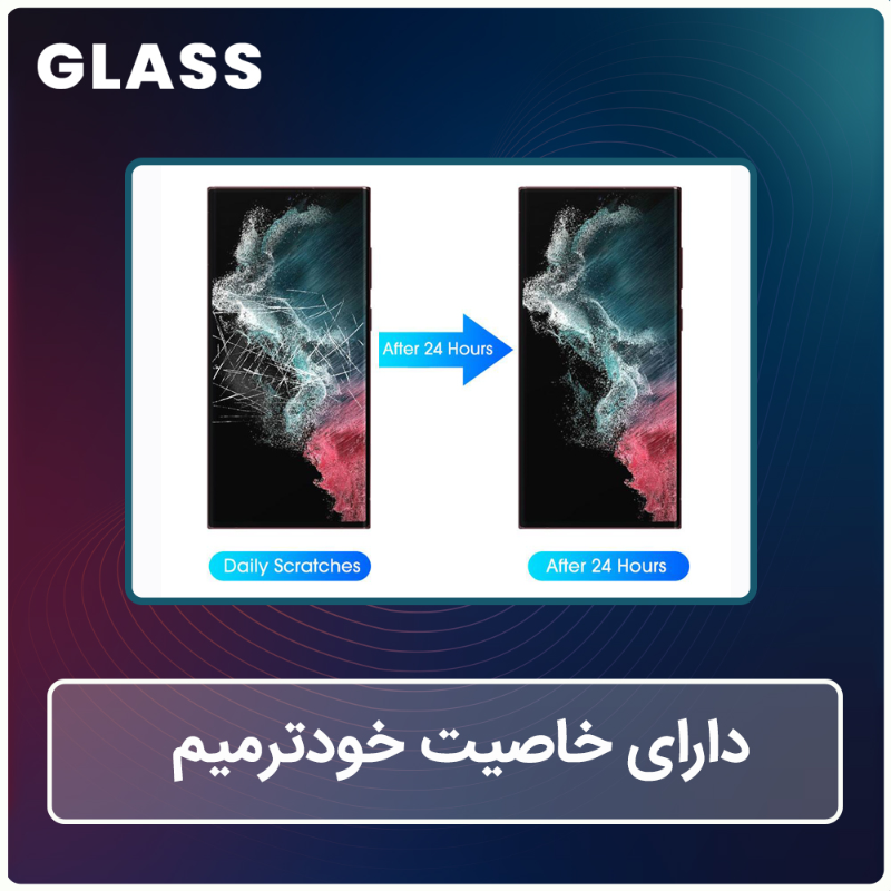 محافظ صفحه نمایش مات گلس مدل Resistant مناسب برای گوشی موبایل گوگل Pixel 9 Pro XL محافظ صفحه نمایش مات گلس مدل Resistant مناسب برای گوشی موبایل گوگل Pixel 9 Pro XL