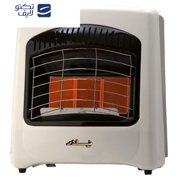 بخاری گازی پلار مدل 3PN بخاری گازی پلار مدل 3PN