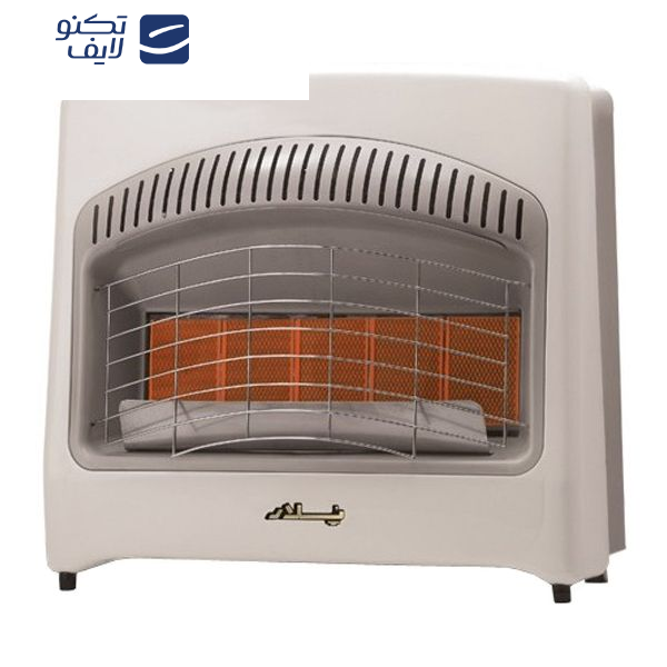 بخاری گازی پلار مدل 5PN بخاری گازی پلار مدل 5PN