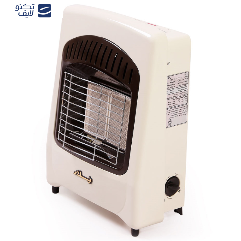 بخاری گازی پلار مدل 2Pn بخاری گازی پلار مدل 2Pn