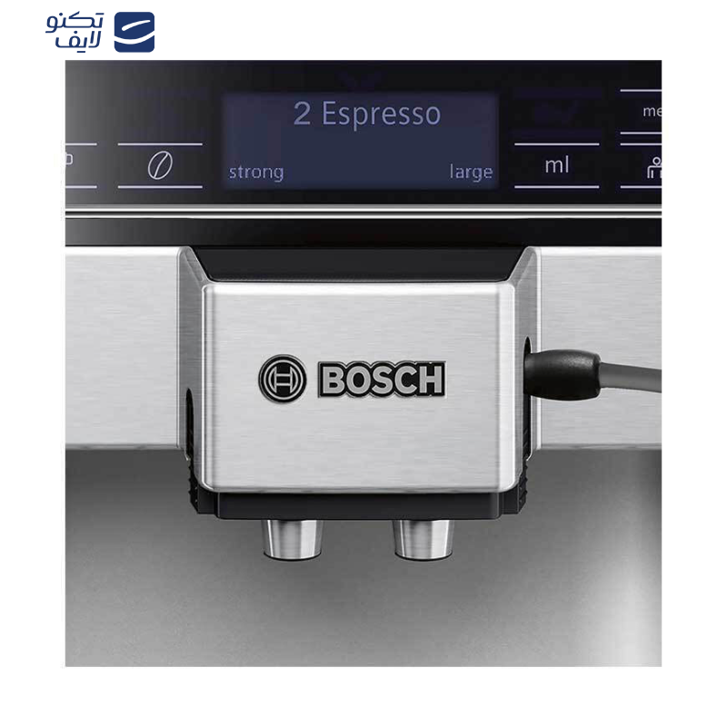 اسپرسوساز بوش مدل TIS65621RW اسپرسوساز بوش مدل TIS65621RW