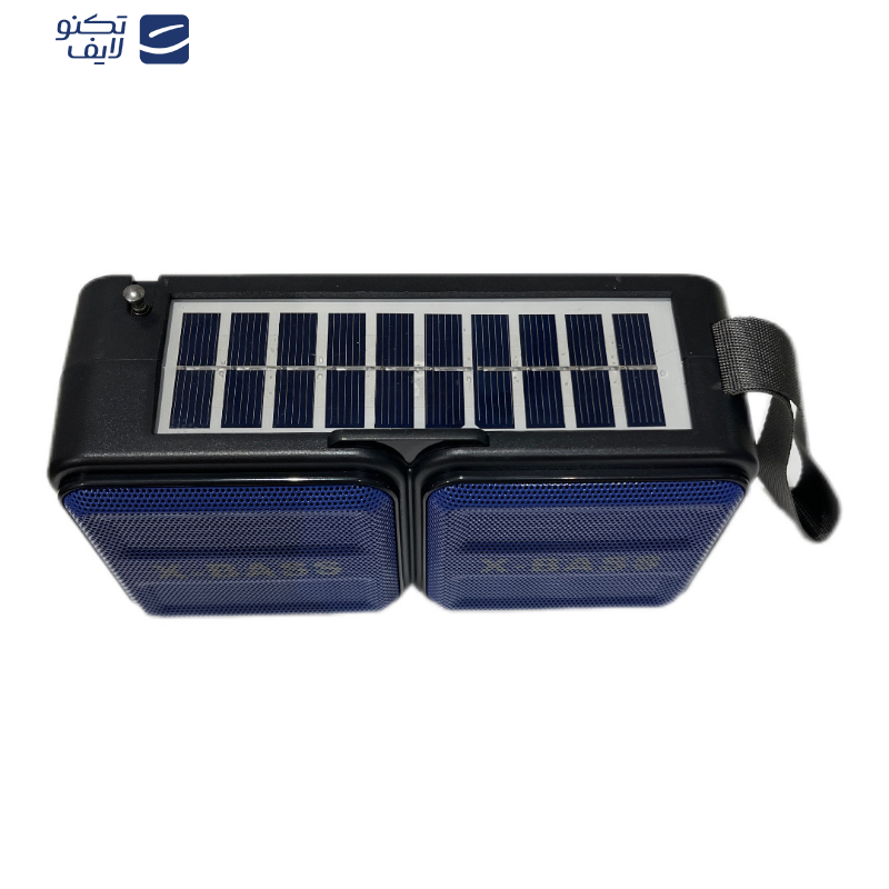 رادیو تی جی کی مدل TG 2307 رادیو تی جی کی مدل TG 2307