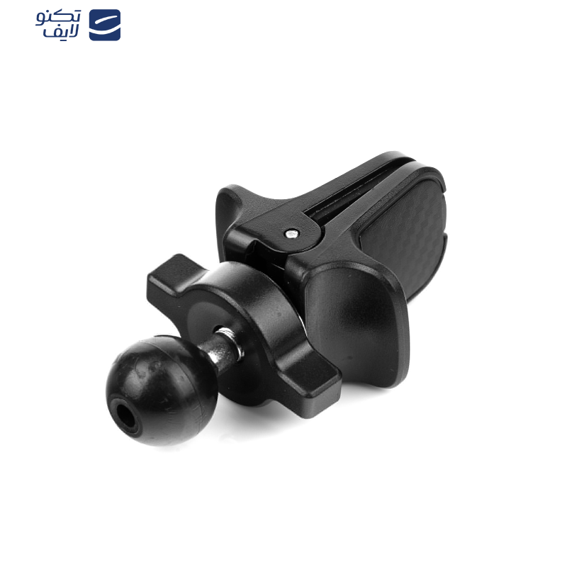 پایه نگهدارنده گوشی موبایل و تبلت هیسکا مدل HK-2109 پایه نگهدارنده گوشی موبایل و تبلت هیسکا مدل HK-2109