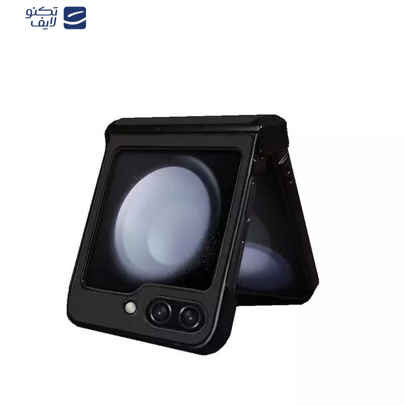 کاور اپیکوی مدل Xundd Leather مناسب برای گوشی موبایل سامسونگ Galaxy Z Flip 6  کاور اپیکوی مدل Xundd Leather مناسب برای گوشی موبایل سامسونگ Galaxy Z Flip 6