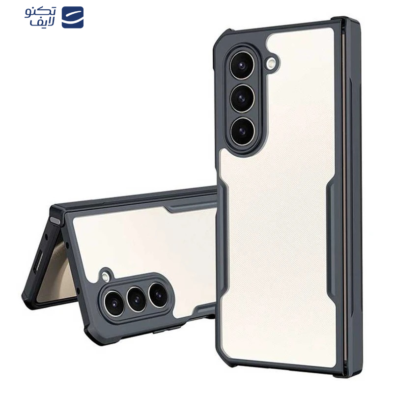 کاور اپیکوی مدل Xundd Beatle مناسب برای گوشی موبایل سامسونگ Galaxy Z Fold 6 کاور اپیکوی مدل Xundd Beatle مناسب برای گوشی موبایل سامسونگ Galaxy Z Fold 6