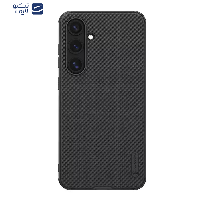 کاور نیلکین مدل Super Frosted Shield Pro مناسب برای گوشی موبایل سامسونگ Galaxy S24 FE کاور نیلکین مدل Super Frosted Shield Pro مناسب برای گوشی موبایل سامسونگ Galaxy S24 FE