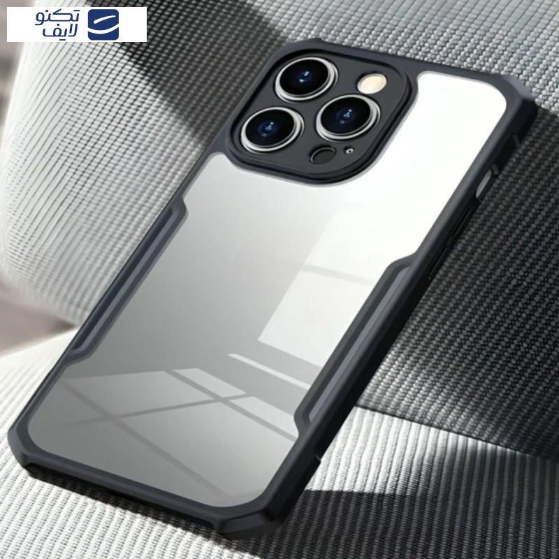 کاور ژاند مدل beatle مناسب برای گوشی موبایل اپل iPhone 16 Pro Max کاور ژاند مدل beatle مناسب برای گوشی موبایل اپل iPhone 16 Pro Max