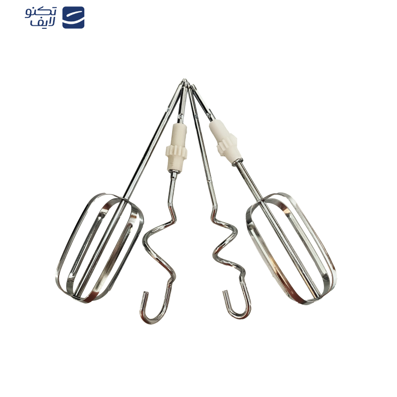 همزن زومیکس مدل ML-2011 همزن زومیکس مدل ML-2011