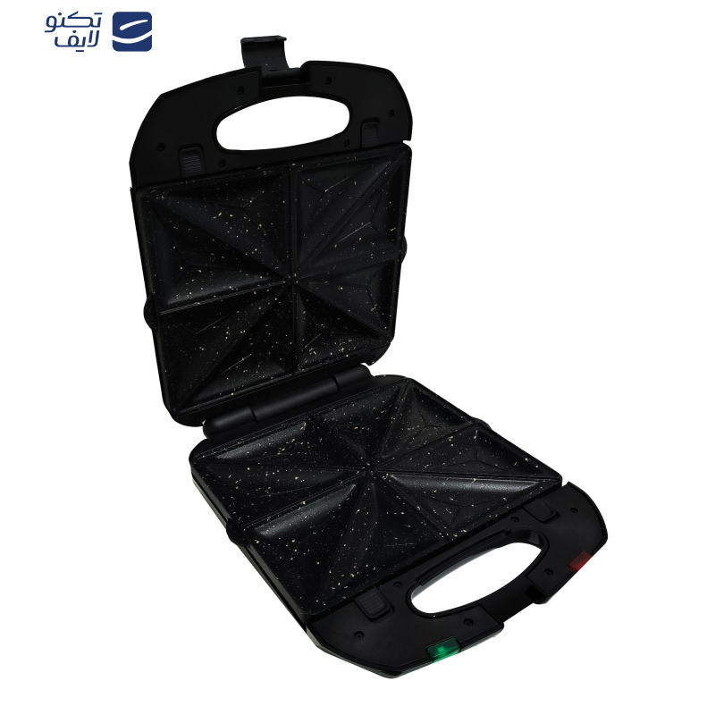 ساندویچ ساز زومیکس مدل ML2013 ساندویچ ساز زومیکس مدل ML2013