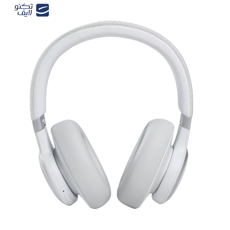 هدفون بلوتوثی جی بی ال مدل Live 660 BT NC هدفون بلوتوثی جی بی ال مدل Live 660 BT NC