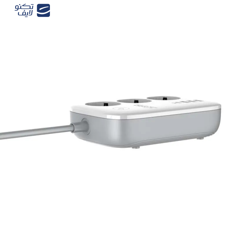 چند راهی برق الدینیو مدل SEW3452 چند راهی برق الدینیو مدل SEW3452