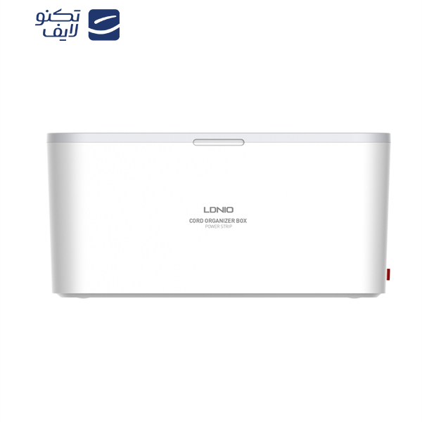 چندراهی برق الدینیو مدل SN5311 چندراهی برق الدینیو مدل SN5311