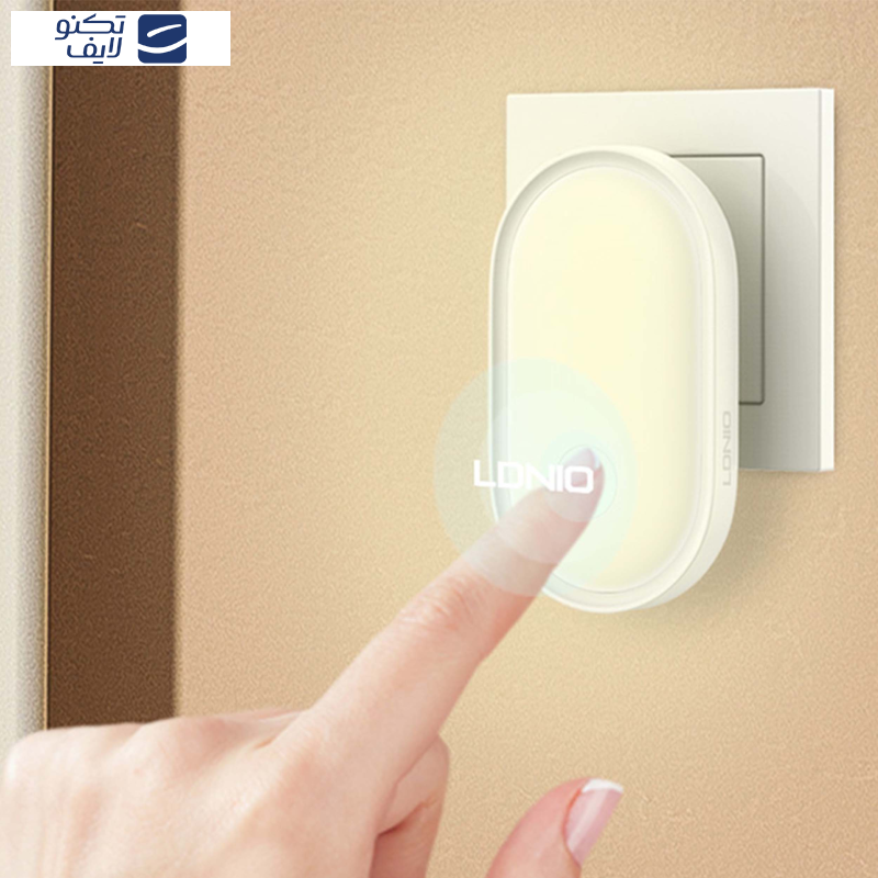 چراغ خواب الدینیو مدل KSRE-Y2 چراغ خواب الدینیو مدل KSRE-Y2