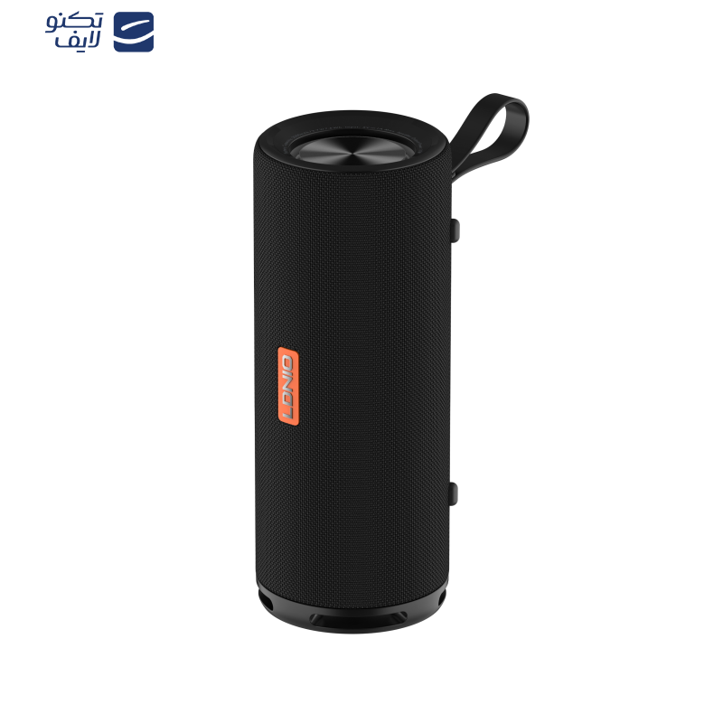 اسپیکر بلوتوثی الدینیو مدل BTS13 ضدآب  اسپیکر بلوتوثی الدینیو مدل BTS13 ضدآب